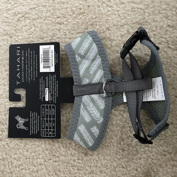 Tahari dog harness - Picture 3 of 3